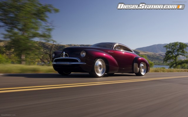 holden